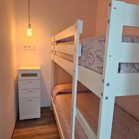 Apartamentos Cataluna92 ซาลอว์ ภายนอก รูปภาพ