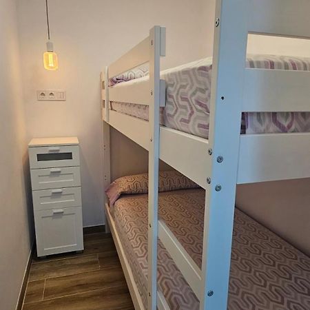 Apartamentos Cataluna92 ซาลอว์ ภายนอก รูปภาพ