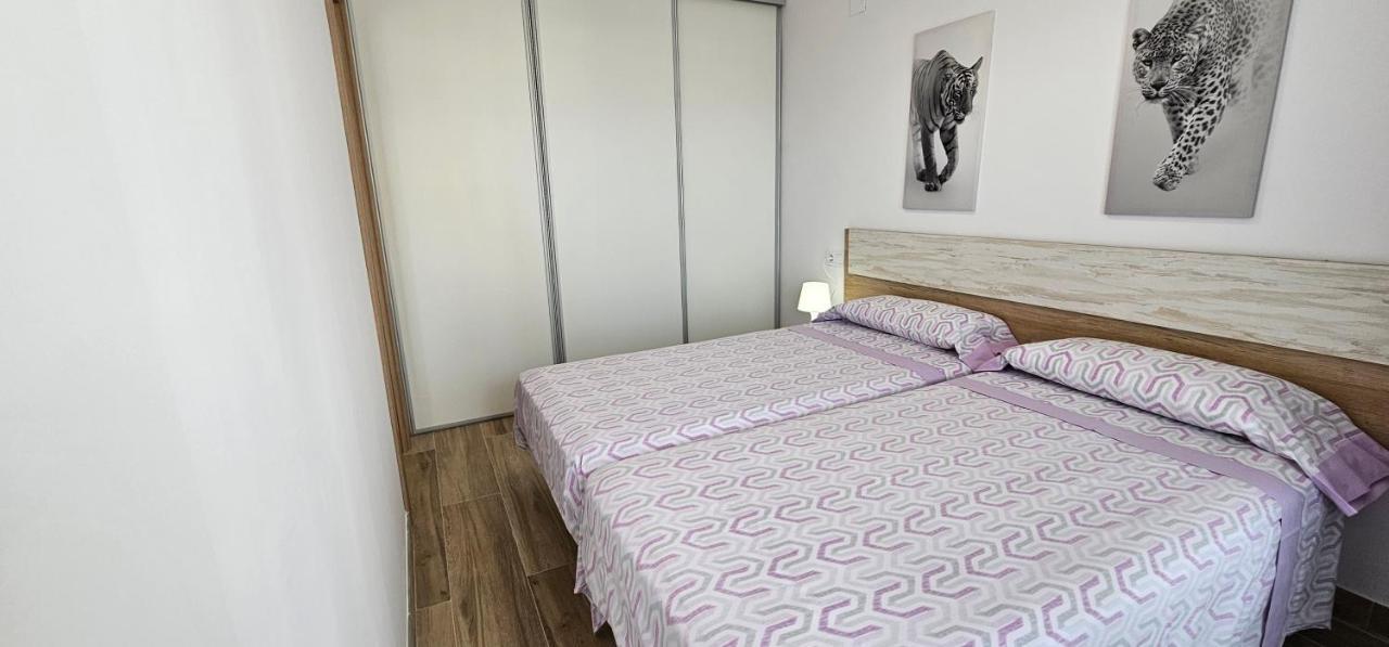 Apartamentos Cataluna92 ซาลอว์ ภายนอก รูปภาพ