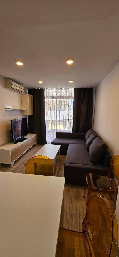 Apartamentos Cataluna92 ซาลอว์ ภายนอก รูปภาพ