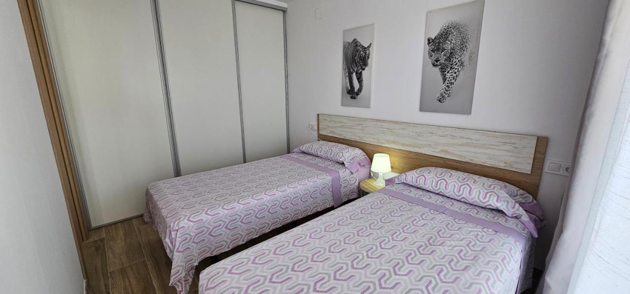 Apartamentos Cataluna92 ซาลอว์ ภายนอก รูปภาพ