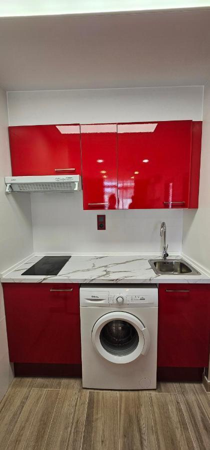 Apartamentos Cataluna92 ซาลอว์ ภายนอก รูปภาพ