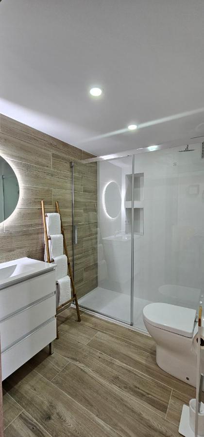 Apartamentos Cataluna92 ซาลอว์ ภายนอก รูปภาพ