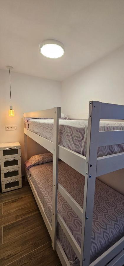 Apartamentos Cataluna92 ซาลอว์ ภายนอก รูปภาพ