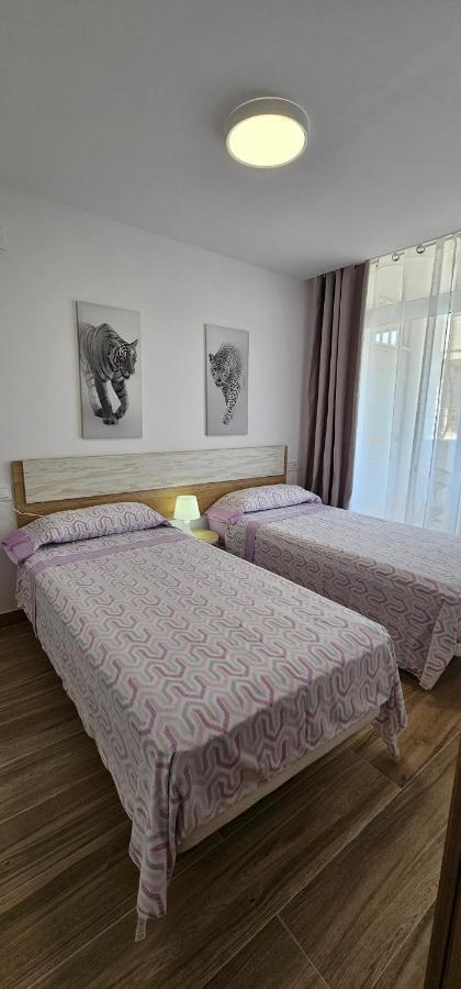 Apartamentos Cataluna92 ซาลอว์ ภายนอก รูปภาพ