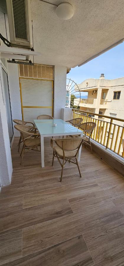 Apartamentos Cataluna92 ซาลอว์ ภายนอก รูปภาพ