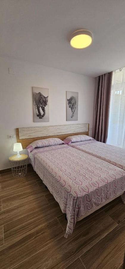 Apartamentos Cataluna92 ซาลอว์ ภายนอก รูปภาพ