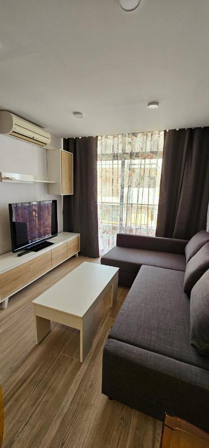 Apartamentos Cataluna92 ซาลอว์ ภายนอก รูปภาพ