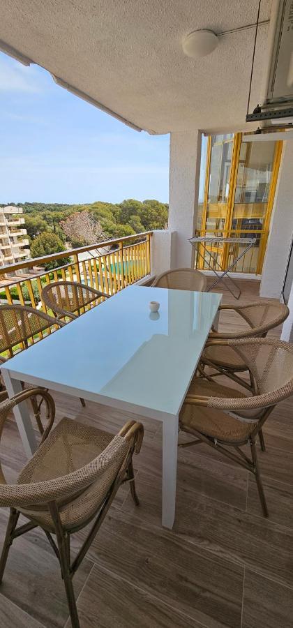 Apartamentos Cataluna92 ซาลอว์ ภายนอก รูปภาพ
