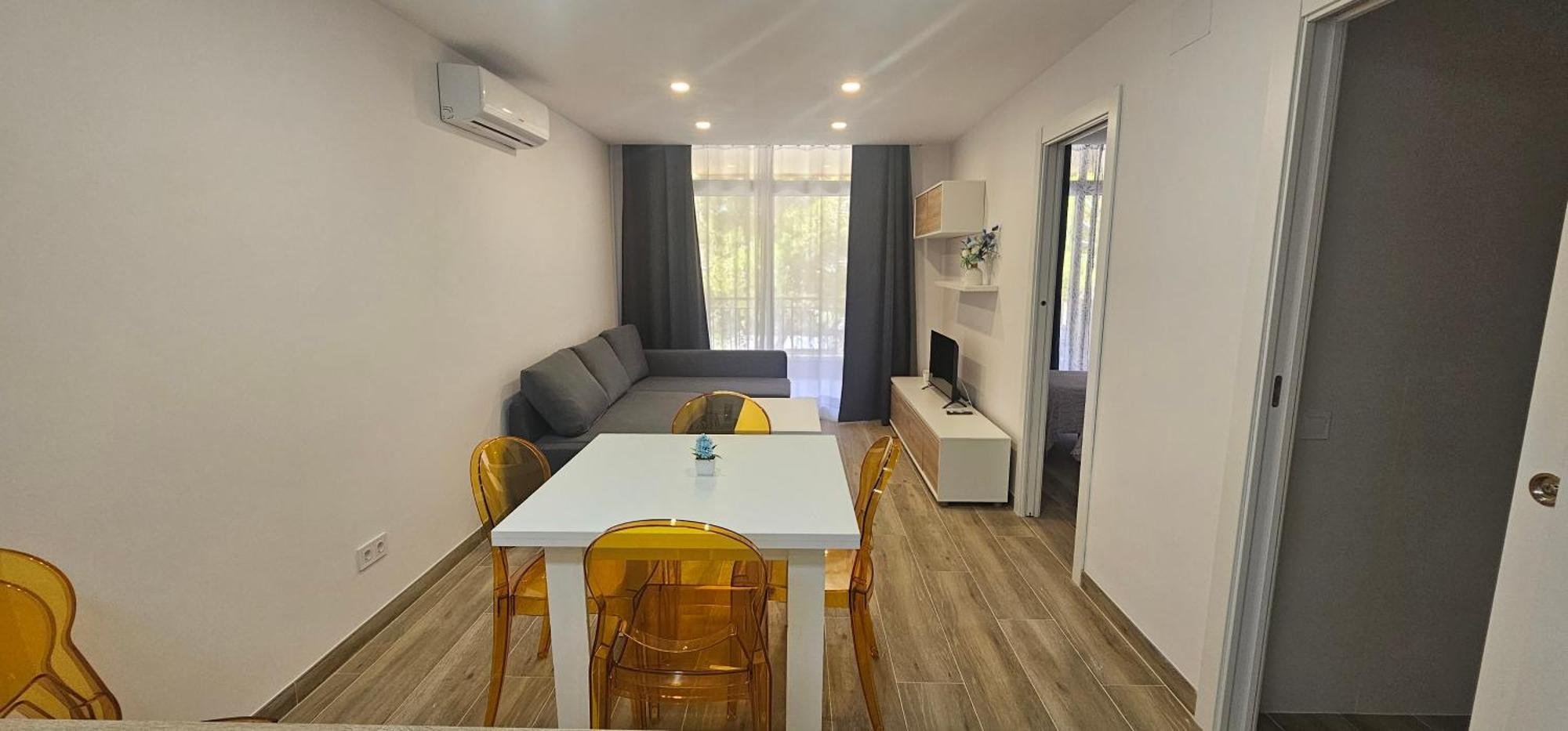 Apartamentos Cataluna92 ซาลอว์ ภายนอก รูปภาพ
