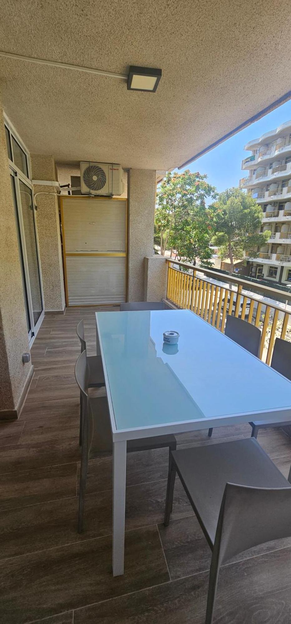 Apartamentos Cataluna92 ซาลอว์ ภายนอก รูปภาพ