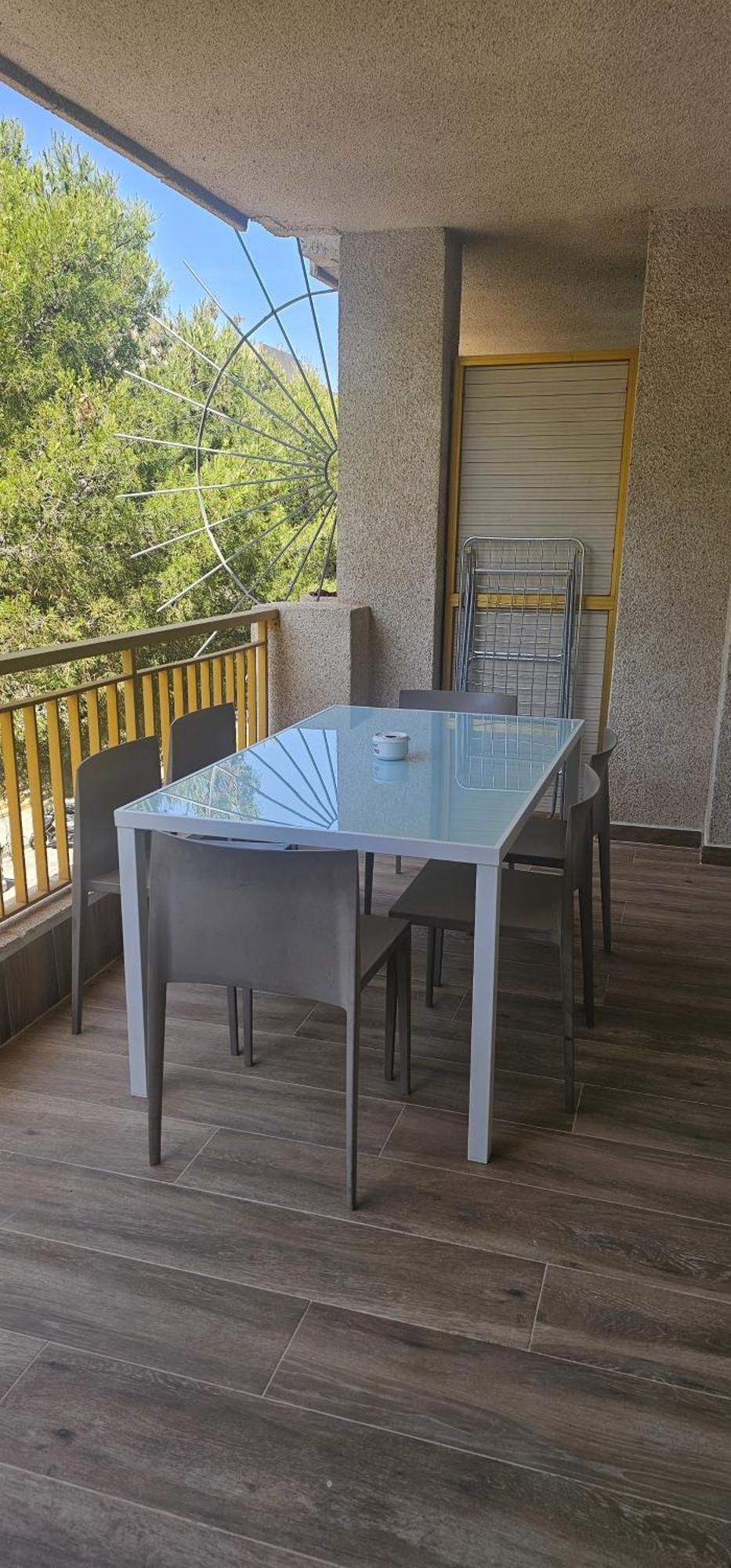 Apartamentos Cataluna92 ซาลอว์ ภายนอก รูปภาพ