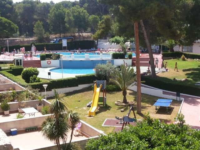 Apartamentos Cataluna92 ซาลอว์ ภายนอก รูปภาพ