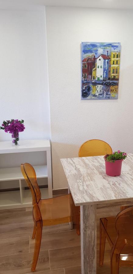 Apartamentos Cataluna92 ซาลอว์ ภายนอก รูปภาพ
