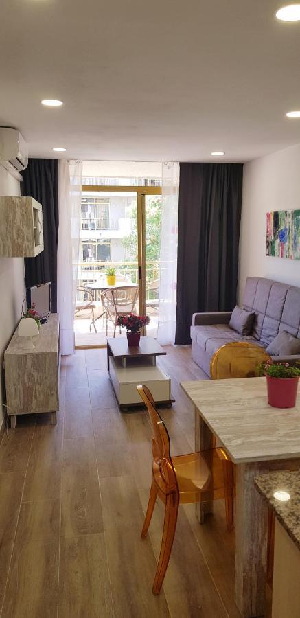 Apartamentos Cataluna92 ซาลอว์ ภายนอก รูปภาพ