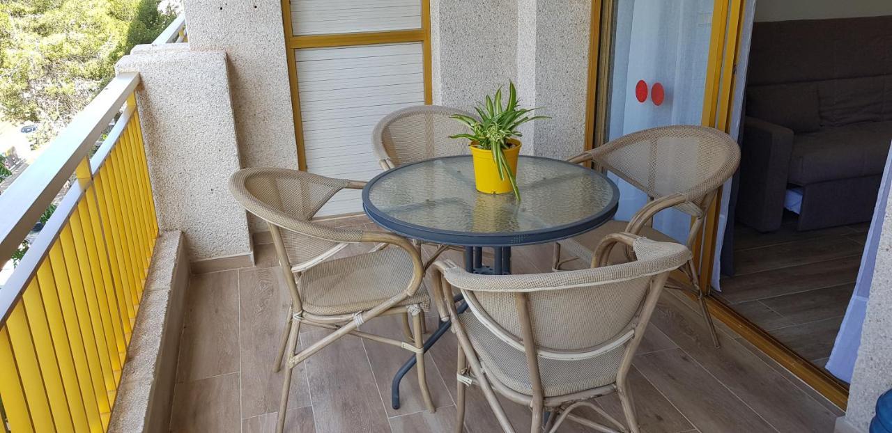 Apartamentos Cataluna92 ซาลอว์ ภายนอก รูปภาพ