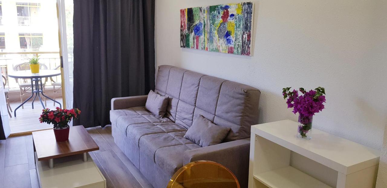 Apartamentos Cataluna92 ซาลอว์ ภายนอก รูปภาพ